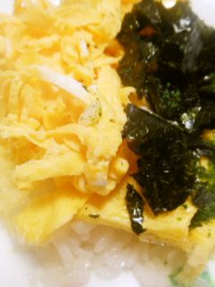 ちらし寿司 簡単私流-レシピのメイン写真