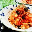 食卓彩る♪簡単にんじんのサラダ☆