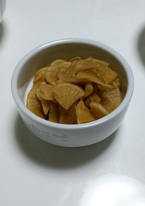 このもん-レシピのメイン写真