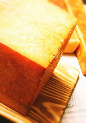 ノンオイル♡簡単!シンプルな食パン★-レシピのメイン写真