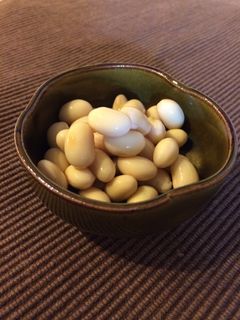 大豆の水煮-レシピのメイン写真