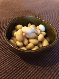 大豆の水煮-レシピのメイン写真
