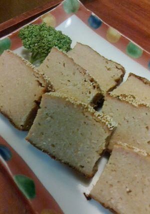 のし鶏を普段にも-レシピのメイン写真