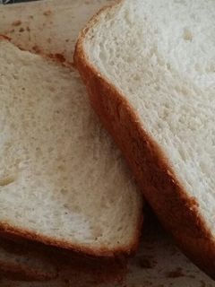 ふわふわ~豆乳パン❤-レシピのメイン写真