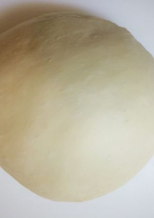 ホームベーカリーで基本のパン生地-レシピのメイン写真