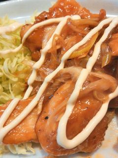 鶏むね肉の超柔らか甘辛照り焼き-レシピのメイン写真