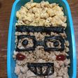 メンディー弁当