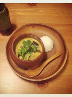 イエローカレー⚲-レシピのメイン写真