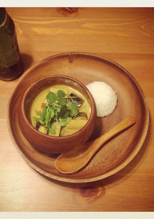 イエローカレー⚲﻿-レシピのメイン写真