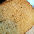 HBで★ふわふわあま~いグラノーラ食パン