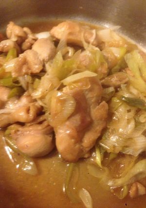 MASA流 鶏肉の甘酢あん-レシピのメイン写真