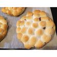 バレンタインに!マシュマロチョコピザ
