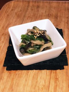 蒸して油カット♪茄子とピーマンの味噌炒め-レシピのメイン写真