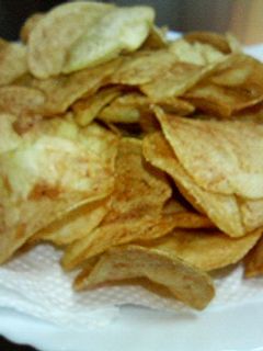 揚げ物ついでに簡単つまみ☆-レシピのメイン写真