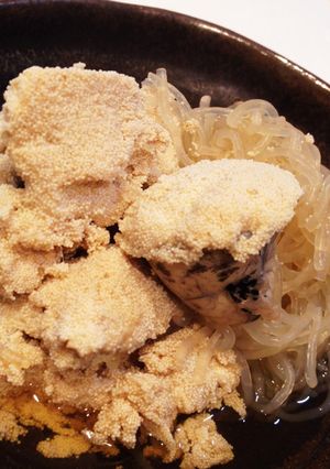 ☆真鱈小と糸こんにゃくのほっこり煮☆-レシピのメイン写真