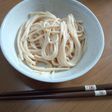 簡単ランチ♪明太子を使わない明太子パスタ