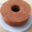 絶品★チョコシフォンケーキ
