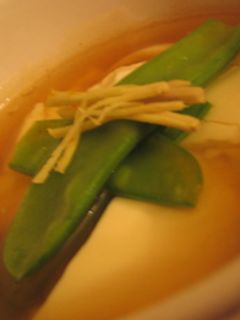 とろ〜りあんかけあったか豆腐-レシピのメイン写真