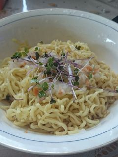 さっぱり★つるつる冷やし中華-レシピのメイン写真