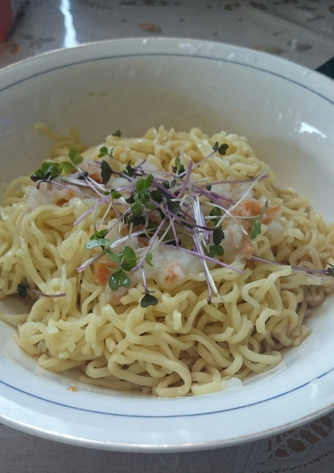 さっぱり★つるつる冷やし中華-レシピのメイン写真