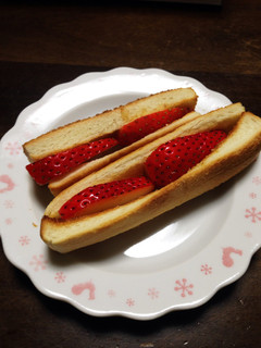 パン耳ミルフィーユ-レシピのメイン写真