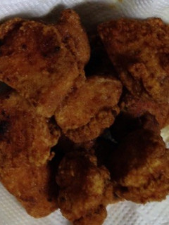 激ウマ 簡単 鶏胸肉のから揚げ-レシピのメイン写真
