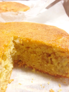 ふんわりしっとり♪バナナケーキ✧*。-レシピのメイン写真