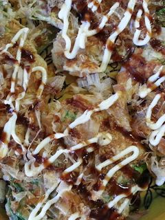 長いも焼き-レシピのメイン写真