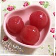 レンジも使わず♡ツルンと湯むきプチトマト