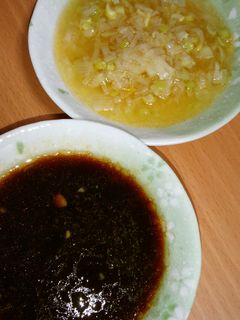 ご飯が何杯でもいけちゃう♡焼き肉ダレ-レシピのメイン写真