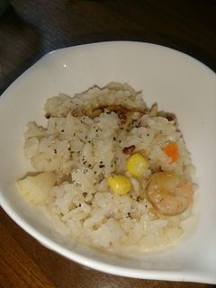 入れるだけ!超簡単炊飯器ピラフ-レシピのメイン写真