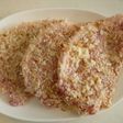 とんかつ☆簡単・洗い物を少なく!