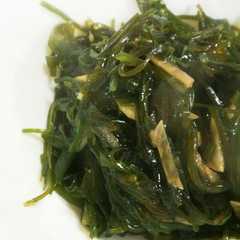簡単！根昆布旨煮-レシピのメイン写真