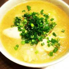 かきのみぞれ煮-レシピのメイン写真