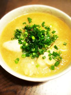 かきのみぞれ煮-レシピのメイン写真