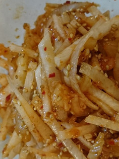簡単 即席 おかず スピードおつまみ-レシピのメイン写真