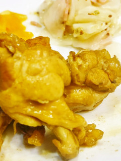鶏手羽元のチリペッパー煮☆圧力鍋で簡単-レシピのメイン写真