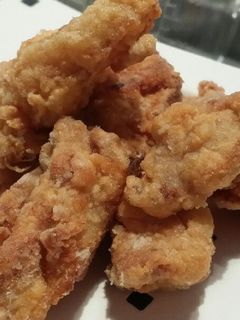 覚めても美味しいジューシー唐揚げ-レシピのメイン写真