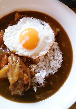 リメイクと思えない絶品ポトフカレー-レシピのメイン写真