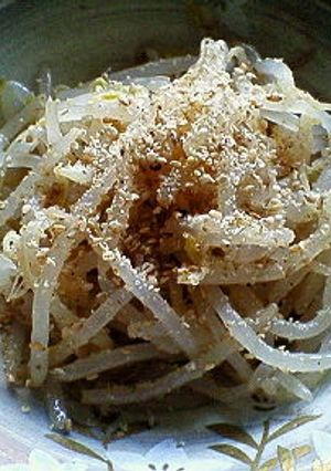 ★もやしのナムル★-レシピのメイン写真