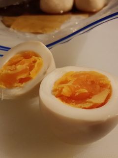 とろーり半熟 ラーメン屋の あの煮玉子-レシピのメイン写真