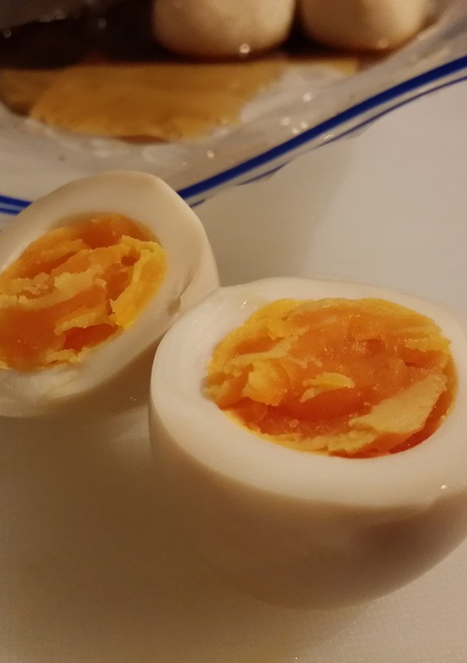 とろーり半熟 ラーメン屋の あの煮玉子-レシピのメイン写真