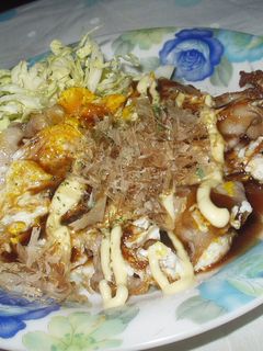 ★とんぺい焼★おつまみにも!!-レシピのメイン写真