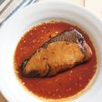 ブリの照り焼き
