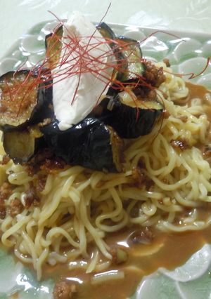マルちゃん正麺　アレンジ-レシピのメイン写真
