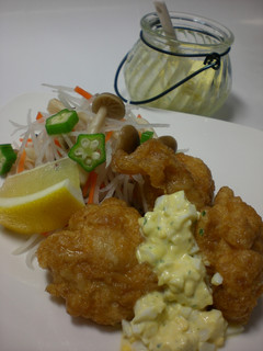 宮崎のチキン南蛮-レシピのメイン写真