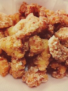 激ウマ☆からあげ-レシピのメイン写真