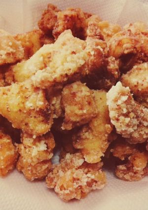 激ウマ☆からあげ-レシピのメイン写真