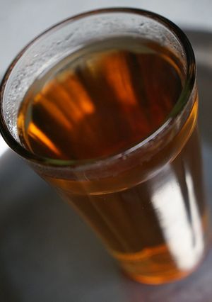 クミンティー★スープン1杯のクミンで作る-レシピのメイン写真