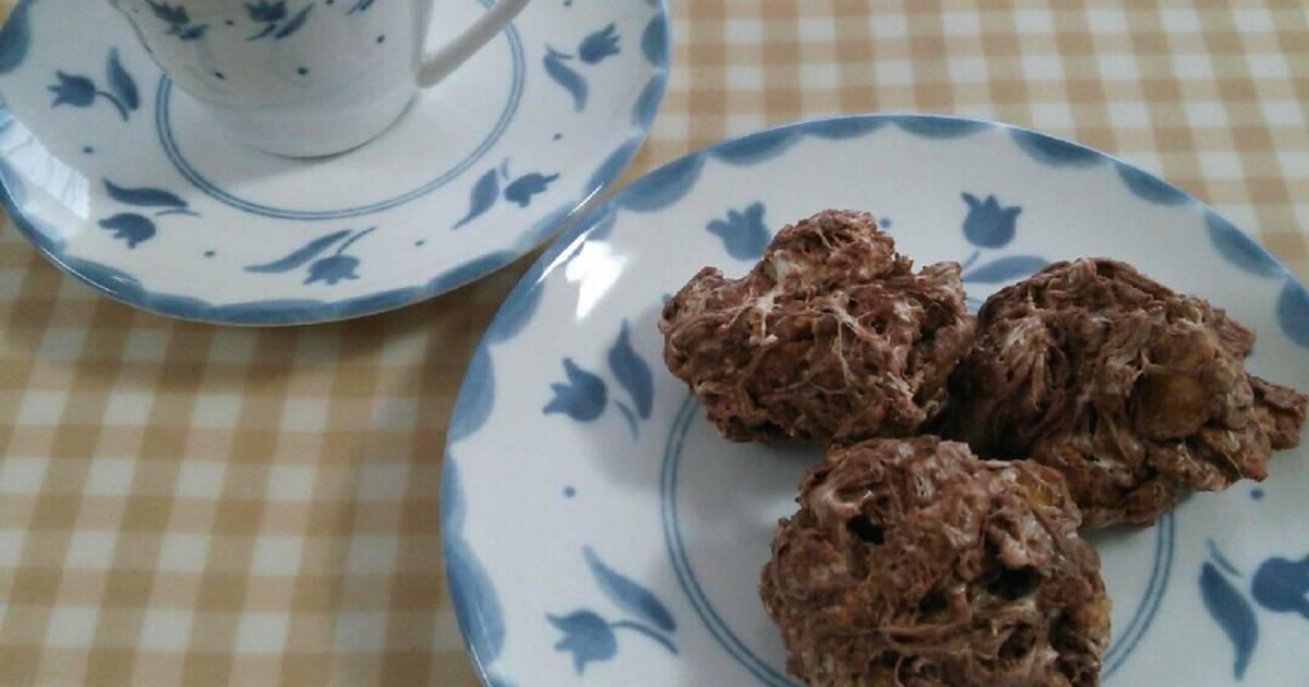 ヒヨ☆チョコチップ様確認 構造化されていない